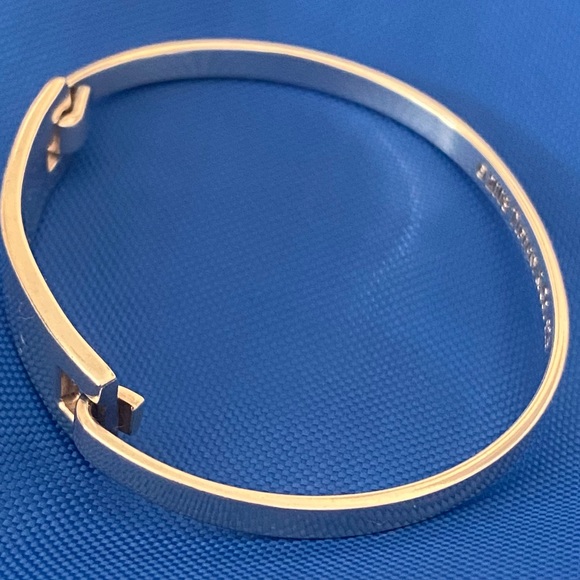 Rare and authentic Tiffany & Co. ID bracelet! - Picture 9 of 12
